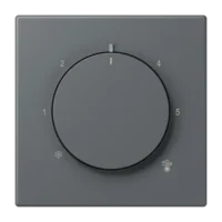 Jung LC1749BF202 Abdeckung für Thermostat LC32010
