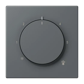 Jung Jung LC1749BF202 Abdeckung für Thermostat LC32010