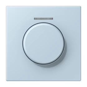 Jung Jung LC1940KO5208 Abdeckung mit Lichtleiter für KNX Drehs LC32022