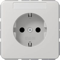 Jung Steckdose 16A, 250V CD 1520 KINA LG