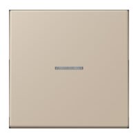 Jung LC101KO5243 Wippe mit Lichtleiter für KNX Taster 1fa