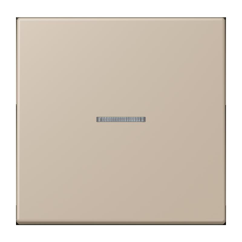 Jung Jung LC101KO5243 Wippe mit Lichtleiter für KNX Taster 1fa