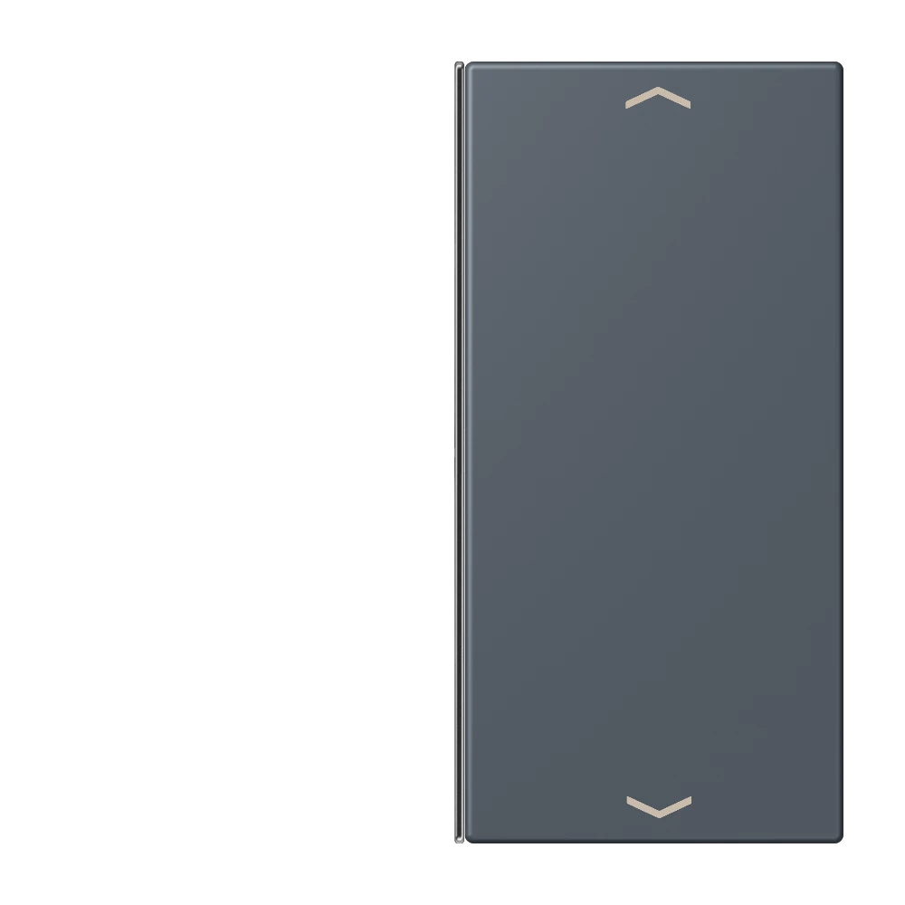 Jung Jung LC402TSAP262 Taste 2-fach Pfeil LC4320U