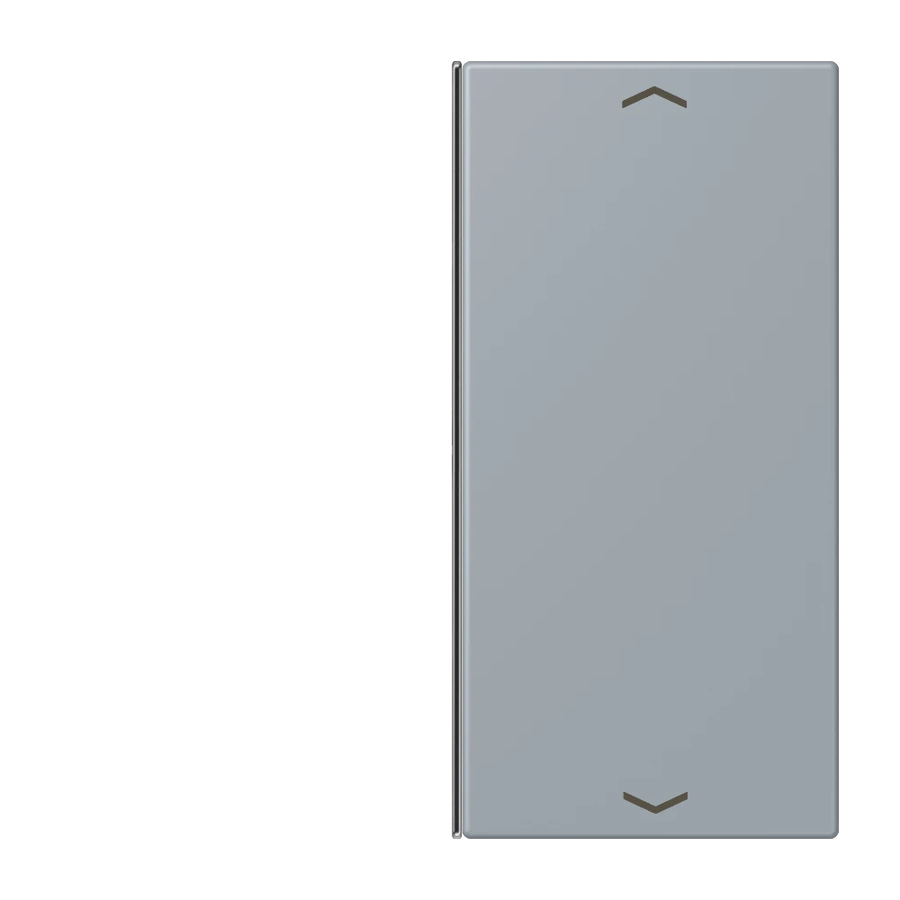 Jung Jung LC402TSAP257 Taste 2-fach Pfeil LC4320O