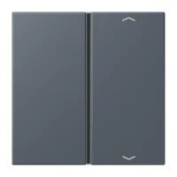 Jung LC401TSAP262 Taste 1-fach Pfeil LC4320U