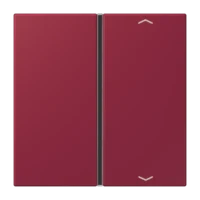 Jung LC401TSAP255 Taste 1-fach Pfeil LC4320M
