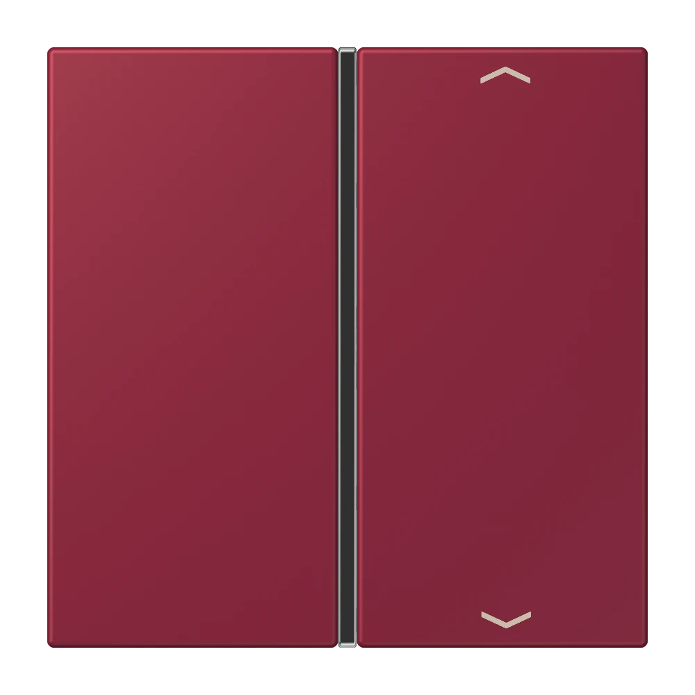 Jung Jung LC401TSAP255 Taste 1-fach Pfeil LC4320M