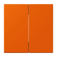 Jung BLELC995260 Bluetooth Low Energy Funk-Wandsender LC4