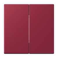 Jung BLELC995255 Bluetooth Low Energy Funk-Wandsender LC4