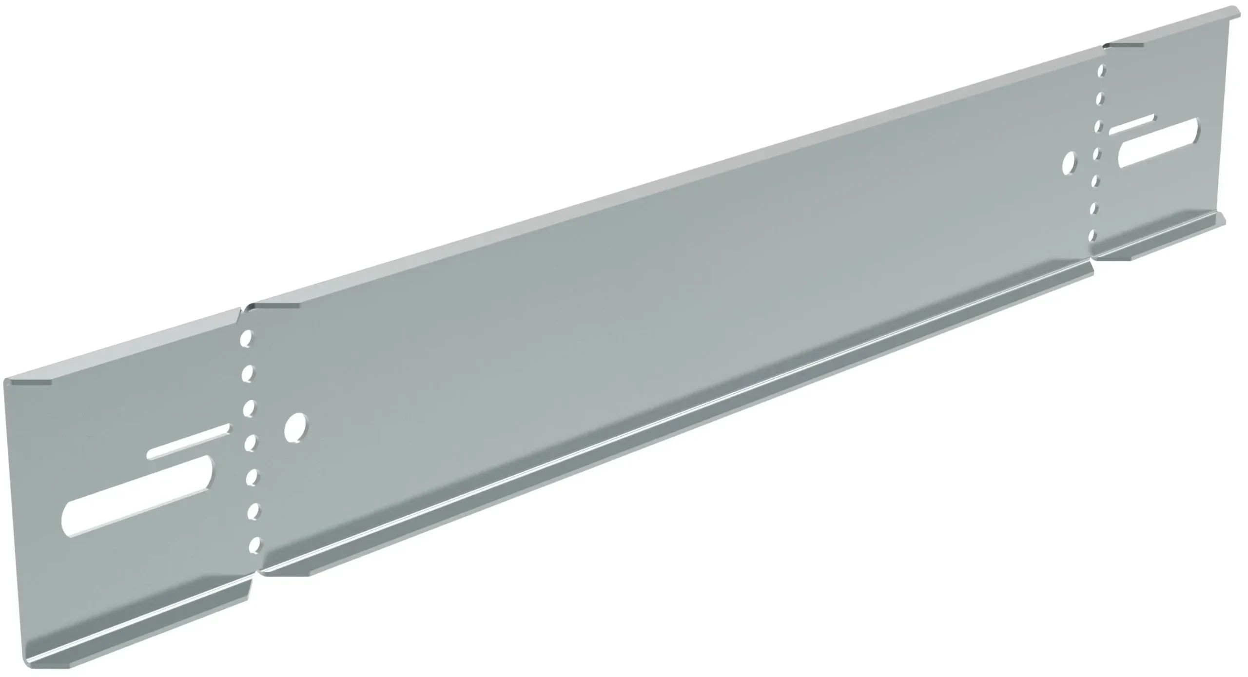 Legrand Legrand 483160 Endstück 300x60 tauchfeuerverzinkt