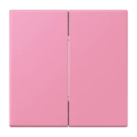 Jung BLELC995246 Bluetooth Low Energy Funk-Wandsender LC4