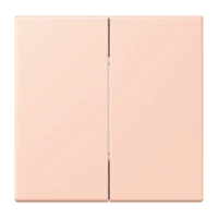 Jung BLELC995234 Bluetooth Low Energy Funk-Wandsender LC3