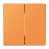Jung BLELC995225 Bluetooth Low Energy Funk-Wandsender LC3