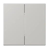 Jung BLELC995205 Bluetooth Low Energy Funk-Wandsender LC3