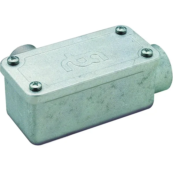 Legrand Legrand 387761 Anschlussgehäuse S M20 387761