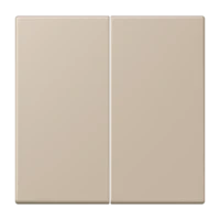 Jung ENOLC995243 ENO Funk Wandsender 4 kanalig LC32142