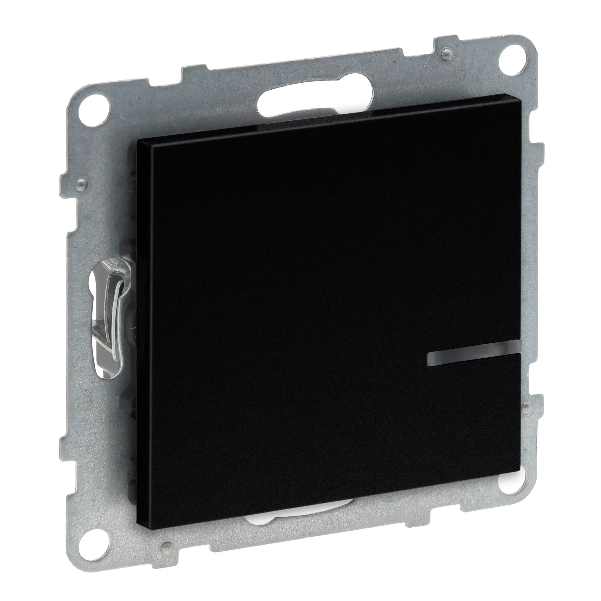 Legrand Legrand 765832 Seano with Netatmo Schalter/Dimmer Schwarz