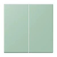 Jung ENOLC995217 ENO Funk Wandsender 4 kanalig LC32041