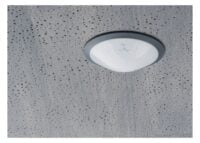 Theben theRonda S360-100 WH WINSTA Präsenzmelder Einbau vork.2080575