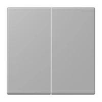 Jung ENOLC995204 ENO Funk Wandsender 4 kanalig LC32012