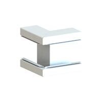 Legrand Van Geel 351295 Außen-Eck 130x63 RAL1013