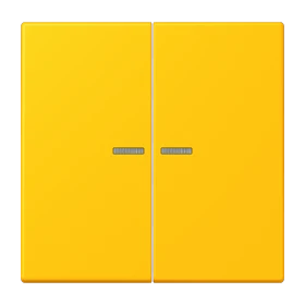Jung Jung LC102KO5263 Wippe mit Lichtleiter für KNX Taster 2fa