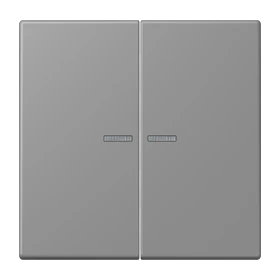 Jung Jung LC102KO5203 Wippe mit Lichtleiter für KNX Taster 2fa