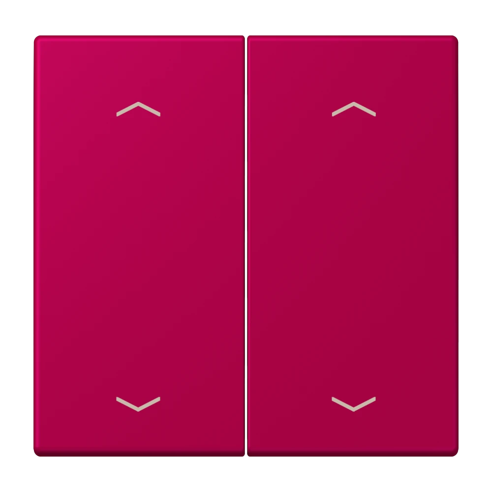 Jung Jung LC102P230 Wippe mit Pfeilsymbolen für KNX Taster 2