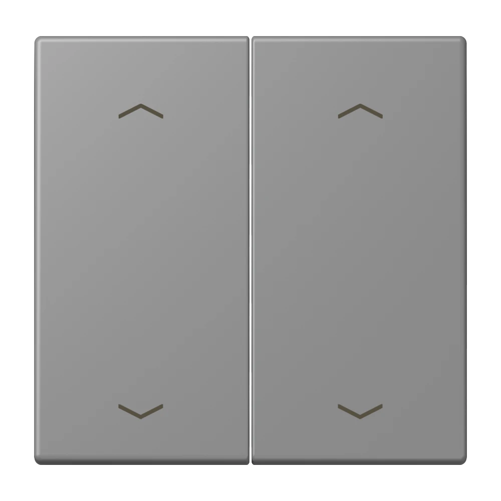 Jung Jung LC102P203 Wippe mit Pfeilsymbolen für KNX Taster 2