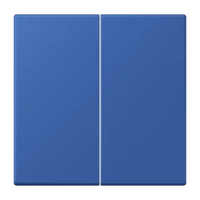 Jung LC102253 Wippe für KNX Taster 2-fach LC4320K