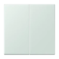 Jung LC102215 Wippe für KNX Taster 2-fach LC32034