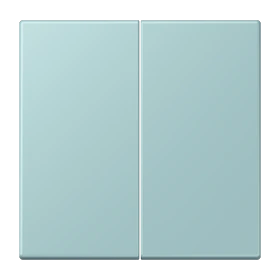Jung Jung LC102214 Wippe für KNX Taster 2-fach LC32033