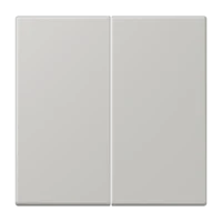 Jung LC102205 Wippe für KNX Taster 2-fach LC32013