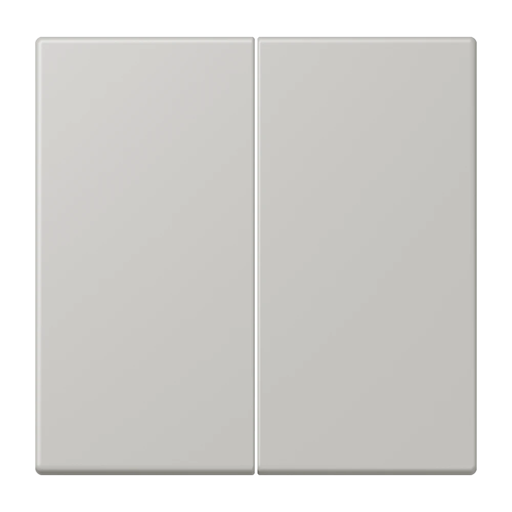 Jung Jung LC102205 Wippe für KNX Taster 2-fach LC32013