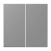 Jung LC102203 Wippe für KNX Taster 2-fach LC32011