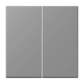 Jung Jung LC102203 Wippe für KNX Taster 2-fach LC32011