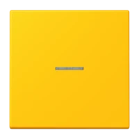 Jung LC101KO5263 Wippe mit Lichtleiter für KNX Taster 1fa
