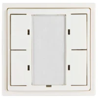 BEG Brück Electronic Mehrpunkttaster PB4-KNX-ST