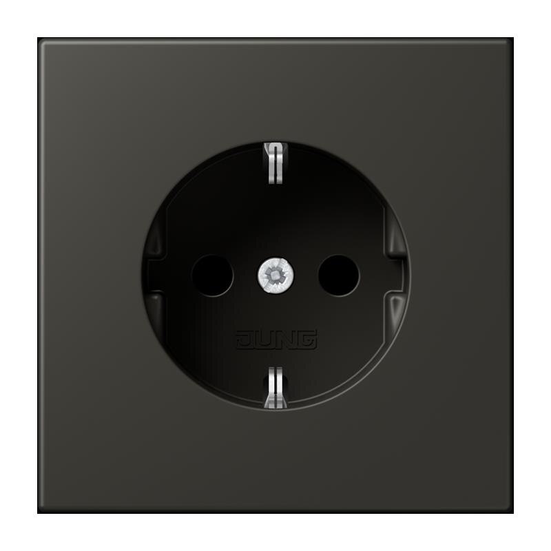 Jung Jung LC1520KI259 SCHUKO Steckdose KI LC4320R