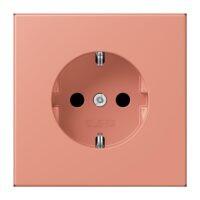 Jung LC1520233 SCHUKO Steckdose LC32111