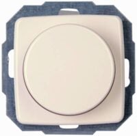 Kopp 846117081 RIVO-Druck-Wechsel-Unidimmer