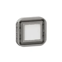 Legrand 069583L Plexo New Einsatz Lichtsignal Leistung 0,2W o.1W