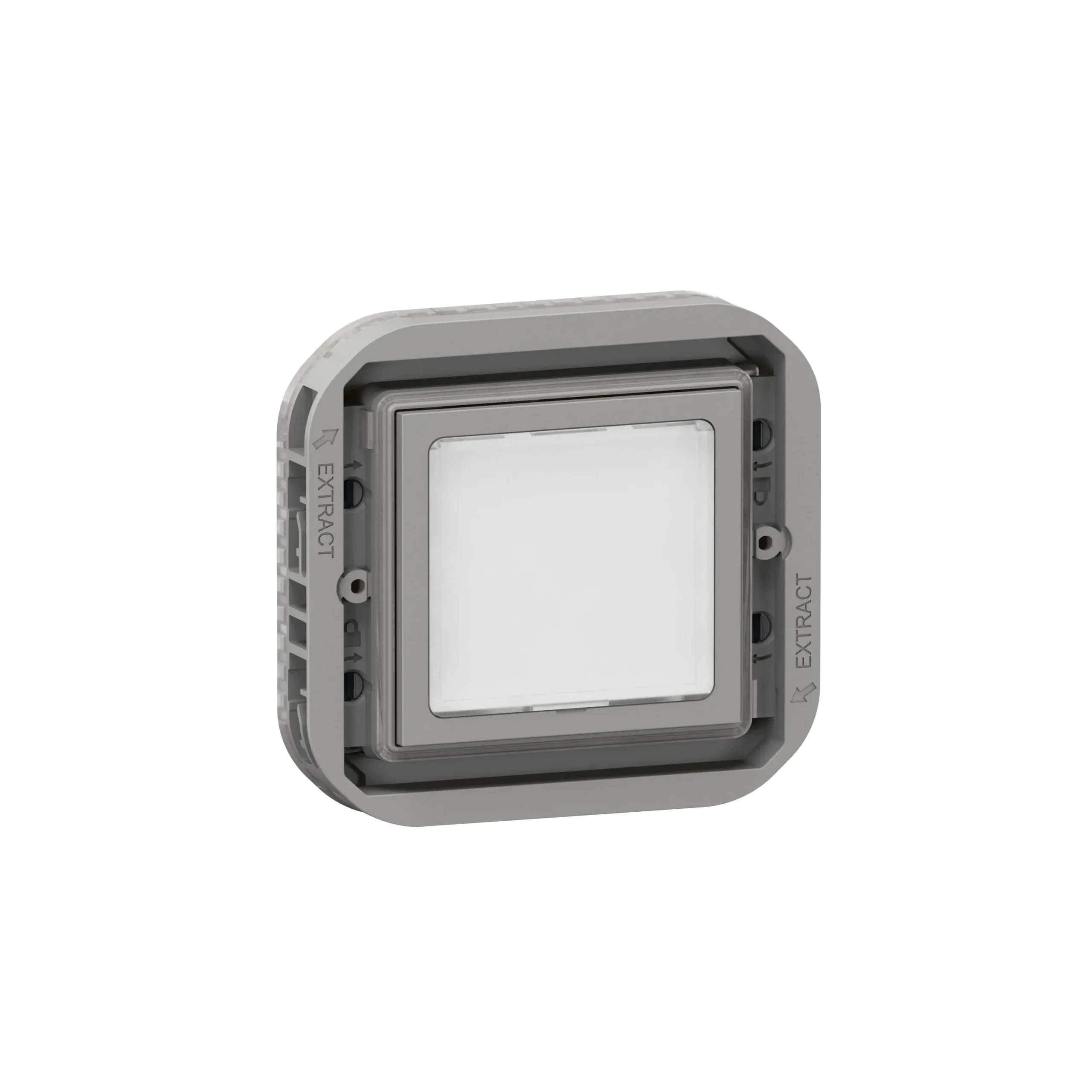 Legrand Legrand 069583L Plexo New Einsatz Lichtsignal Leistung 0,2W o.1W
