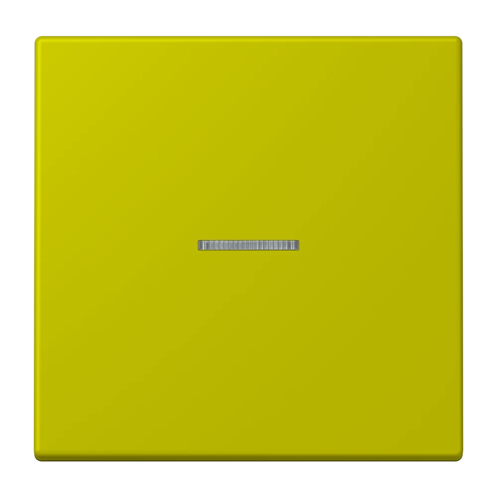 Jung Jung LC101KO5249 Wippe mit Lichtleiter für KNX Taster 1fa