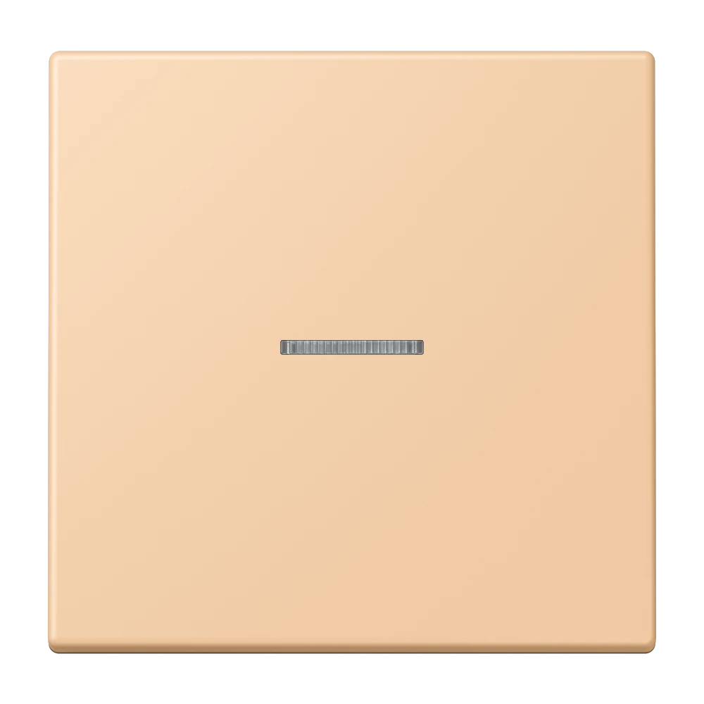 Jung Jung LC101KO5237 Wippe mit Lichtleiter für KNX Taster 1fa