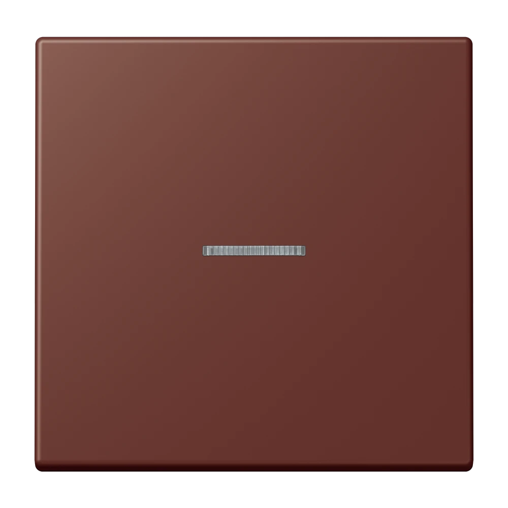 Jung Jung LC101KO5235 Wippe mit Lichtleiter für KNX Taster 1fa