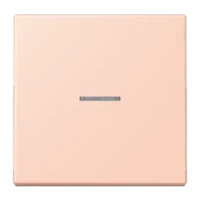 Jung LC101KO5234 Wippe mit Lichtleiter für KNX Taster 1fa