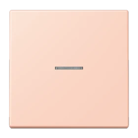 Jung Jung LC101KO5234 Wippe mit Lichtleiter für KNX Taster 1fa