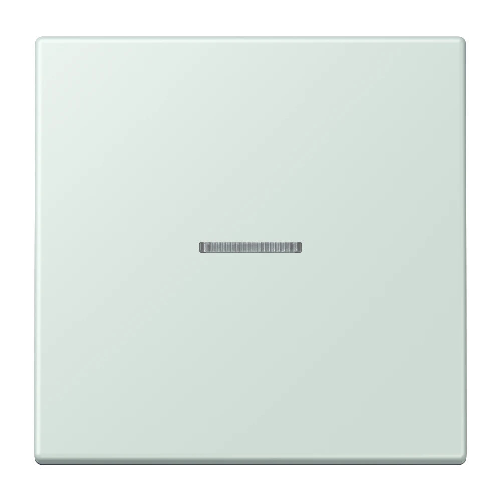 Jung Jung LC101KO5215 Wippe mit Lichtleiter für KNX Taster 1fa