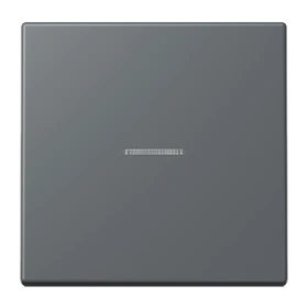 Jung Jung LC101KO5202 Wippe mit Lichtleiter für KNX Taster 1fa